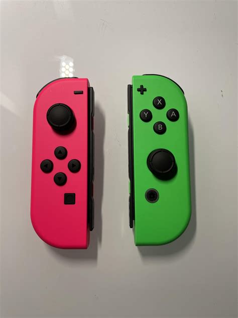 knock off joycons.